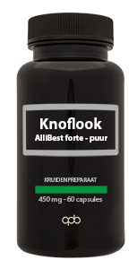 Allibest Knoflook Allibest Knoflook