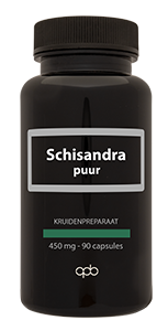 Schisandra extract