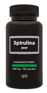 Spirulina Spirulina