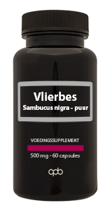 Vlierbes